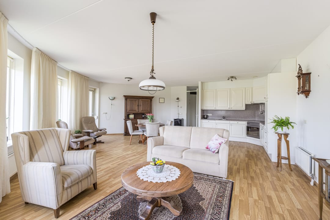 Photo 8 of Ossenwaard 32