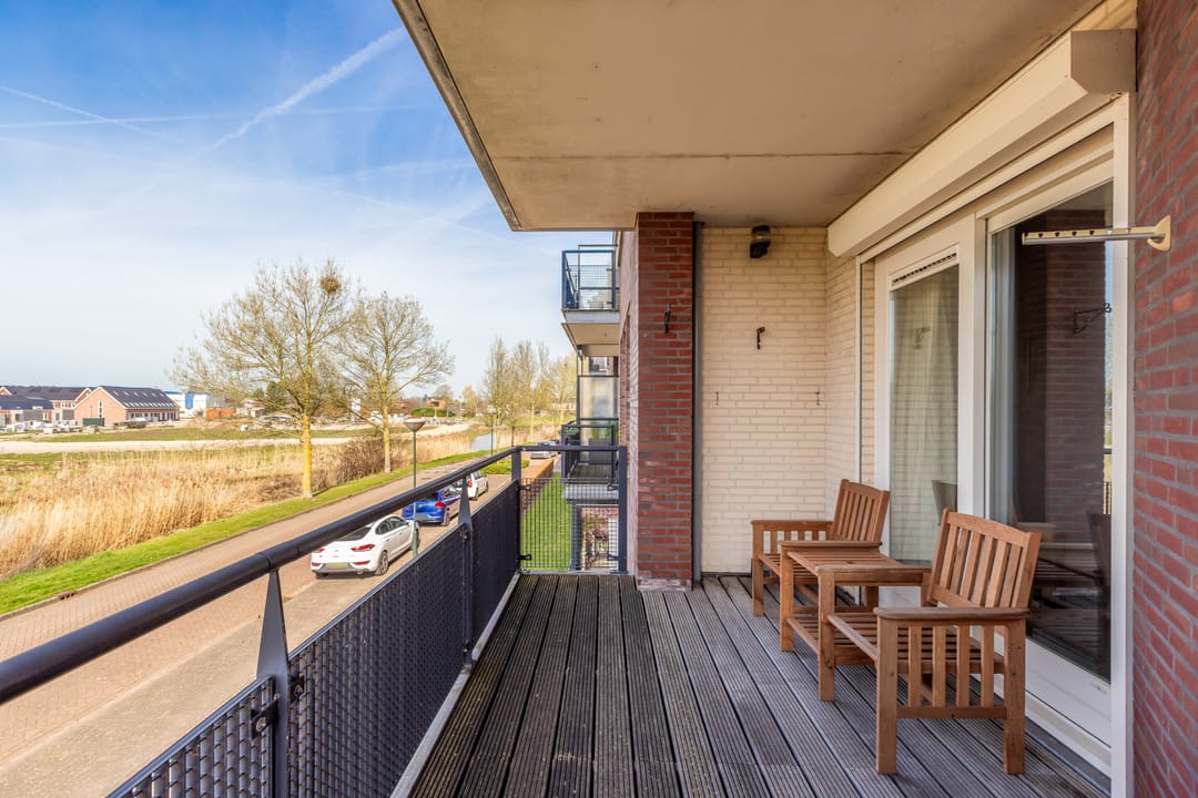 Photo 16 of Ossenwaard 32