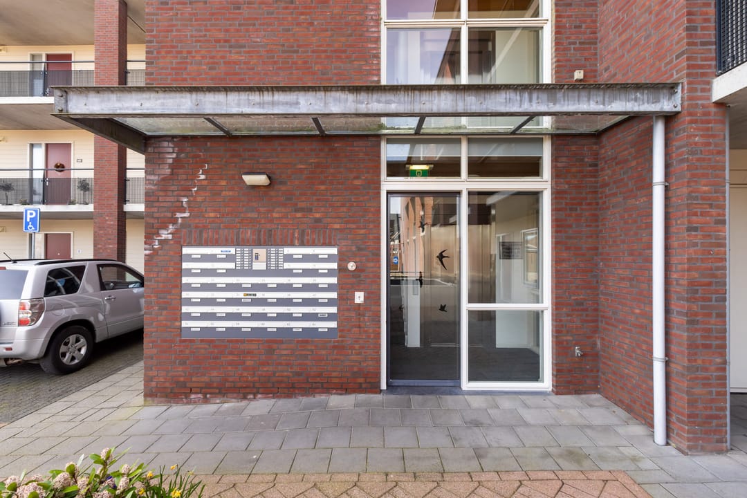 Photo 26 of Ossenwaard 32