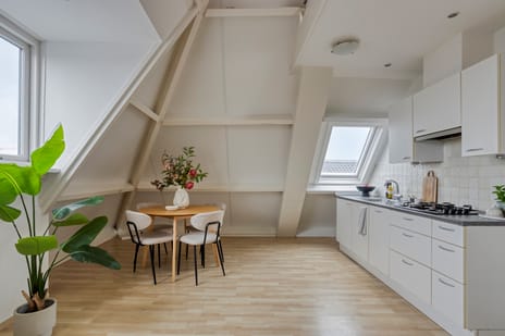 Turfmarkt 7-E secondary image