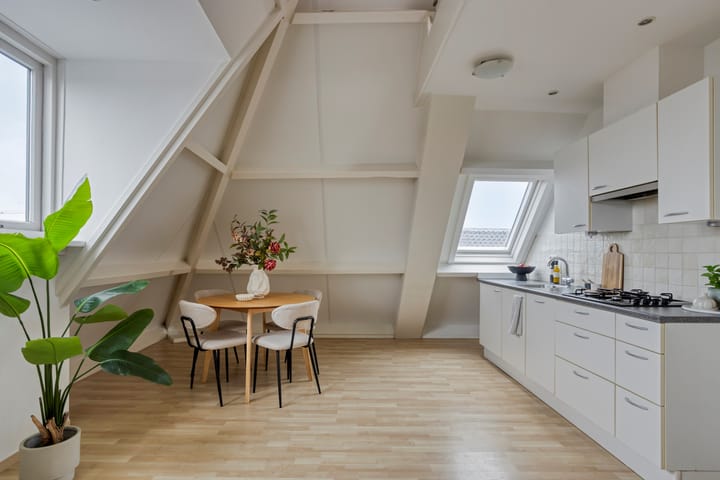 Foto 2 van Turfmarkt 7-E