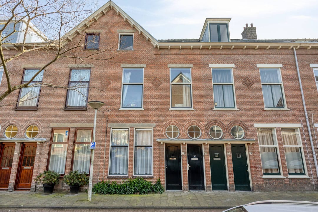 Photo 1 of Bronkhorststraat 23