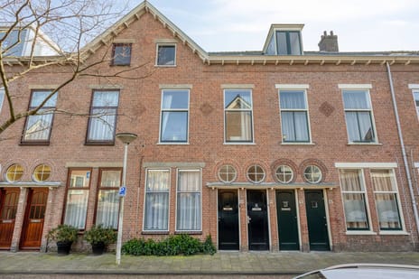 Bronkhorststraat thumbnail