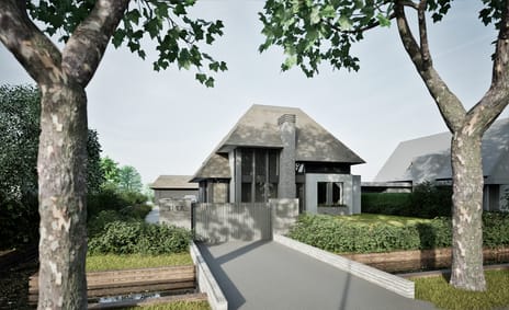 Hornweg thumbnail