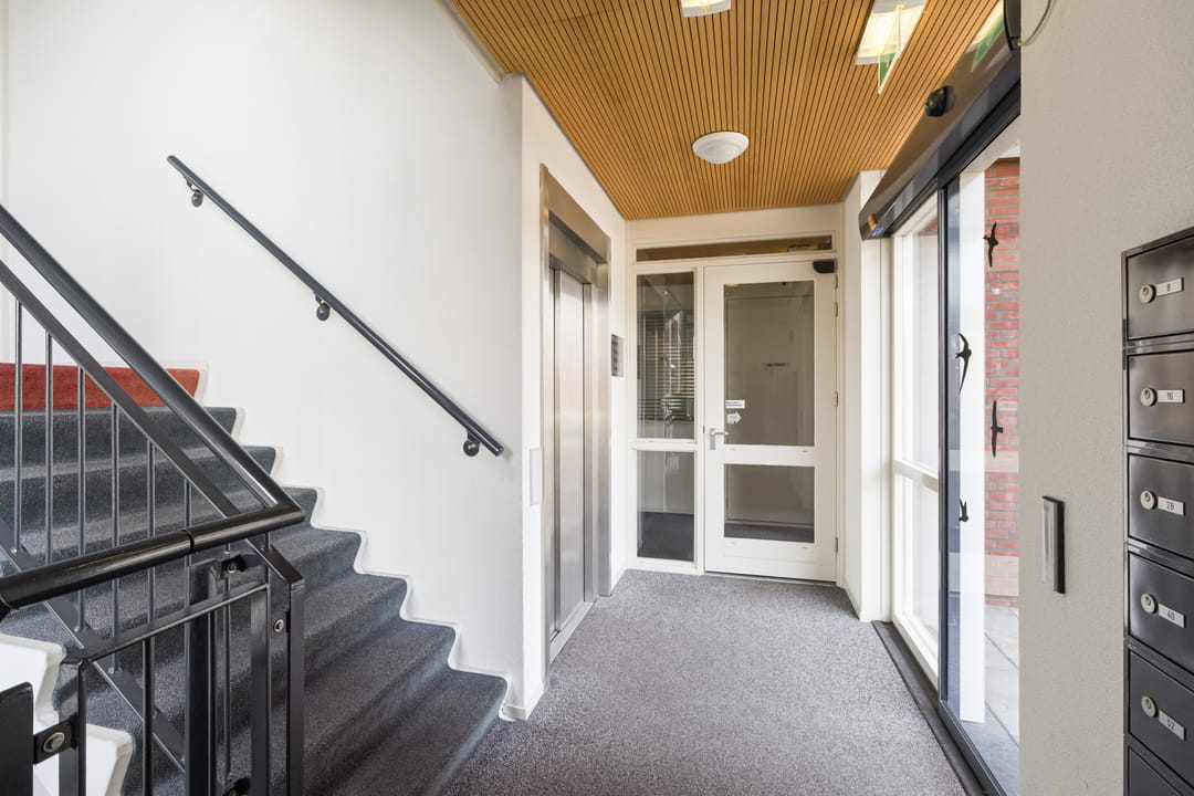 Photo 28 of Ossenwaard 32