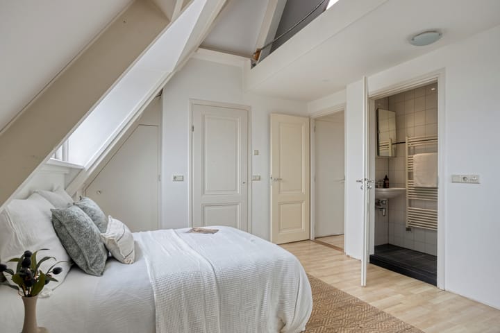 Foto 3 van Turfmarkt 7-E