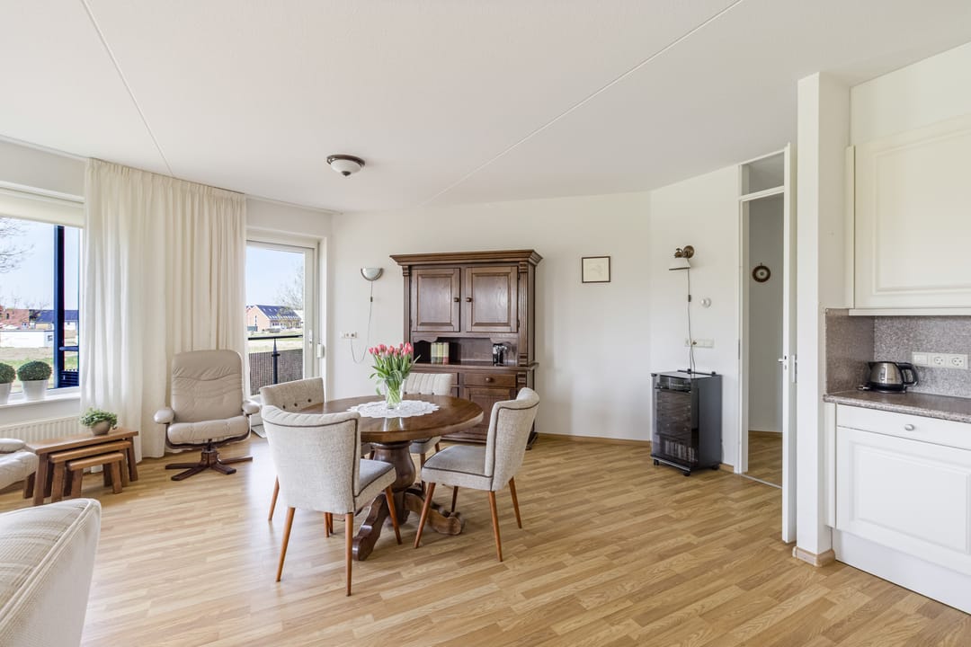 Photo 13 of Ossenwaard 32