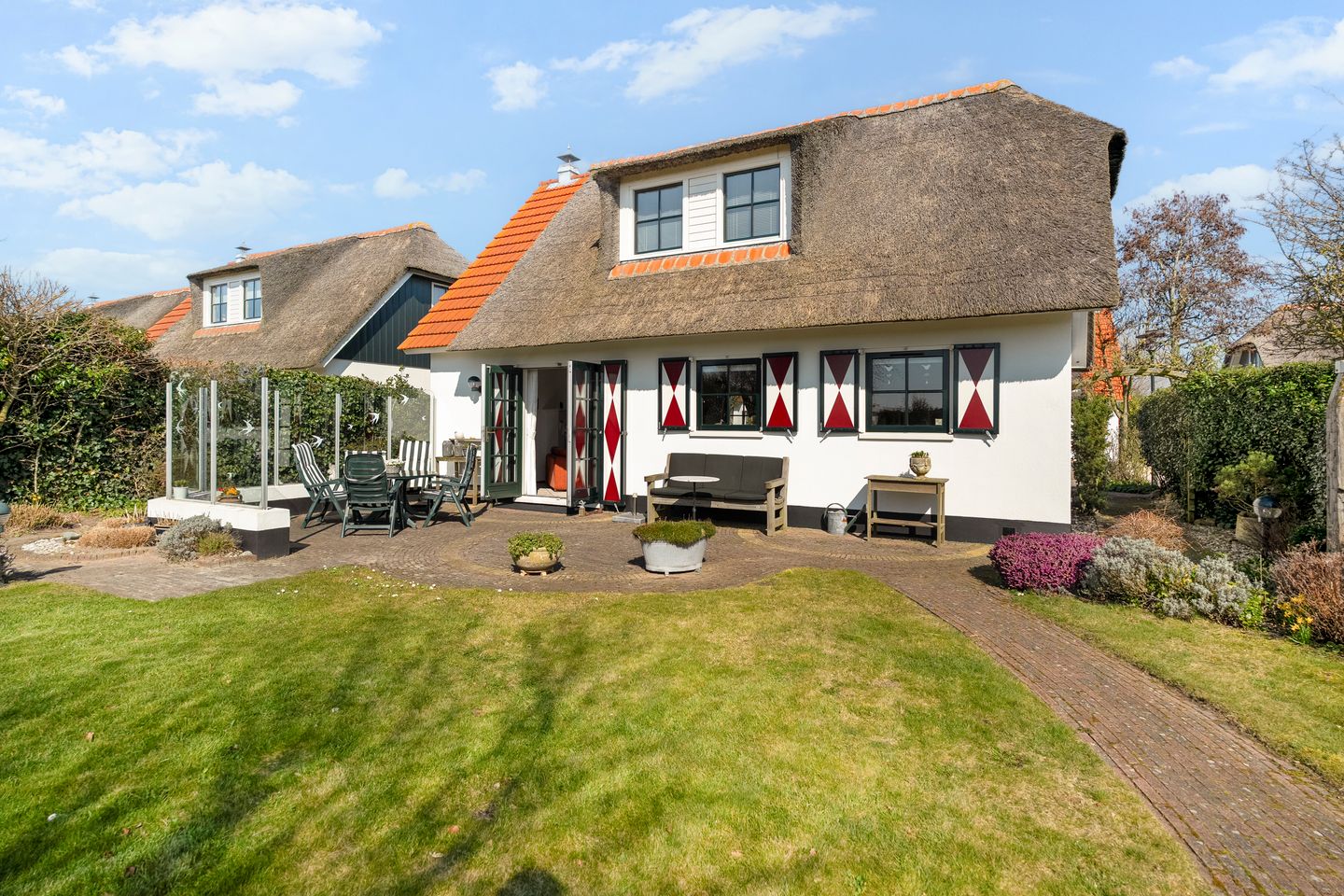 Foto 1 van Abbestederweg 26-BH11