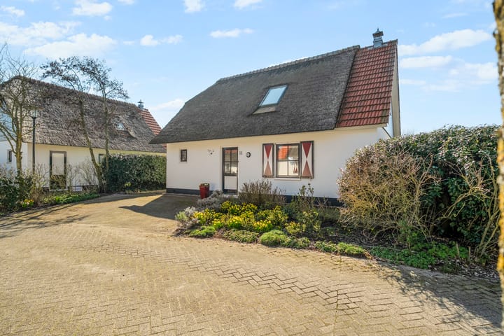 Foto 4 van Abbestederweg 26-BH11