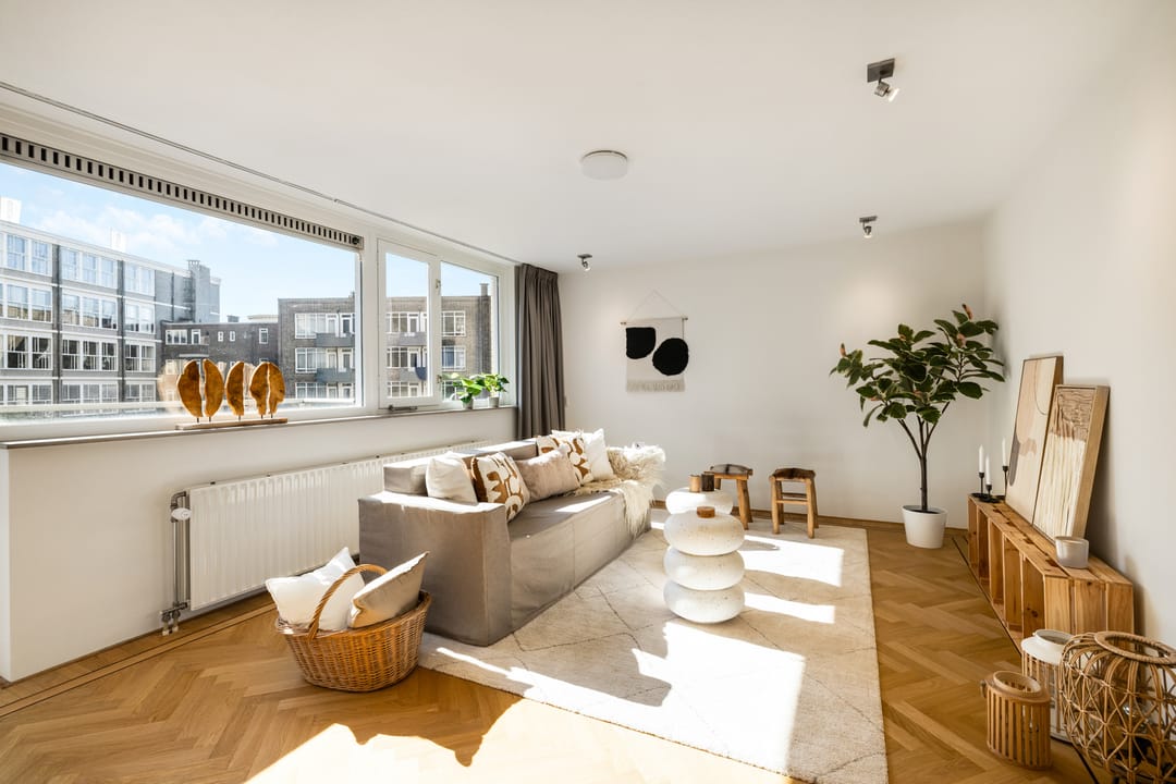 Foto 2 van Westerstraat 18-K