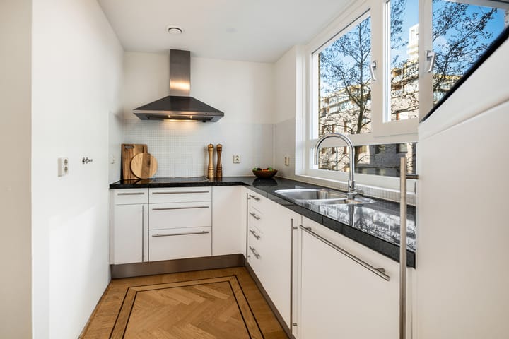 Foto 3 van Westerstraat 18-K