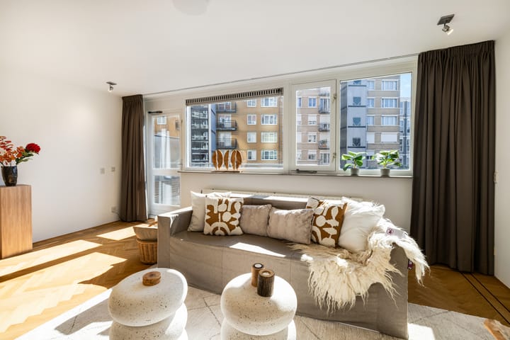 Foto 4 van Westerstraat 18-K