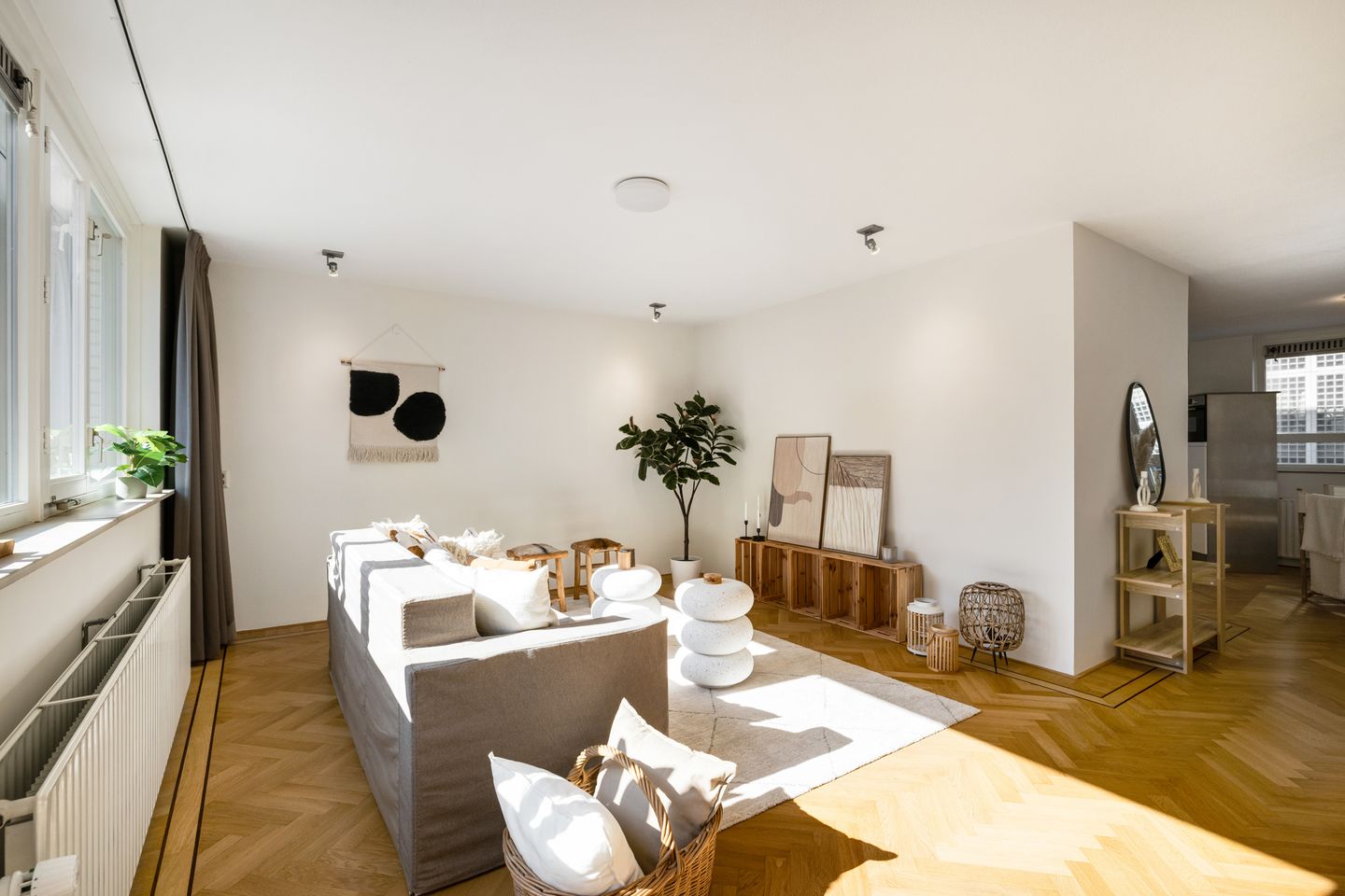 Foto 5 van Westerstraat 18-K