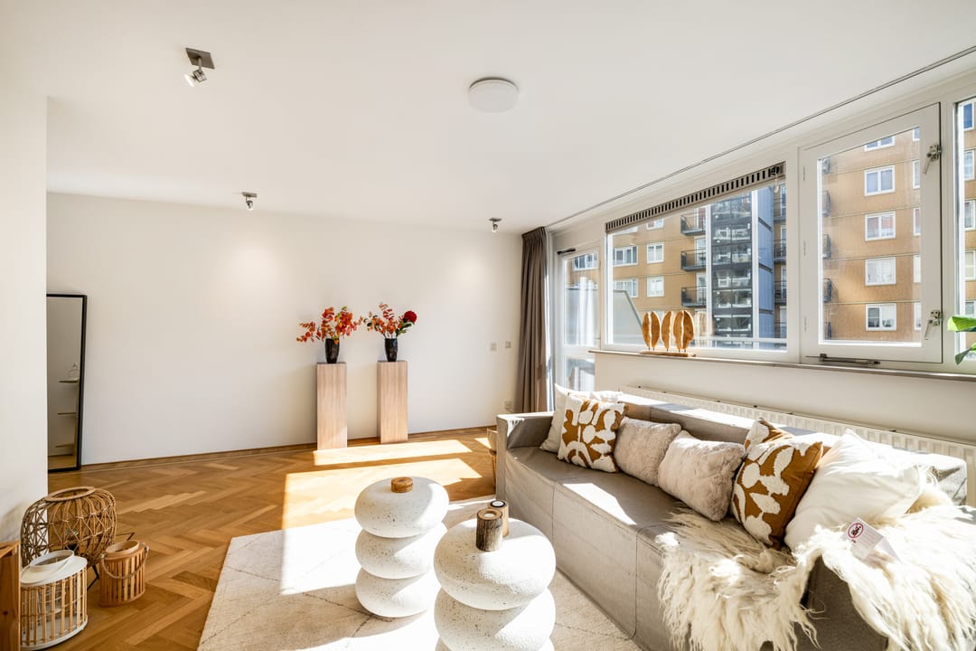 Foto 7 van Westerstraat 18-K