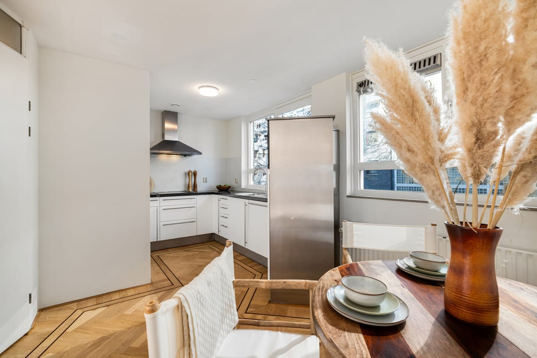 Foto 13 van Westerstraat 18-K