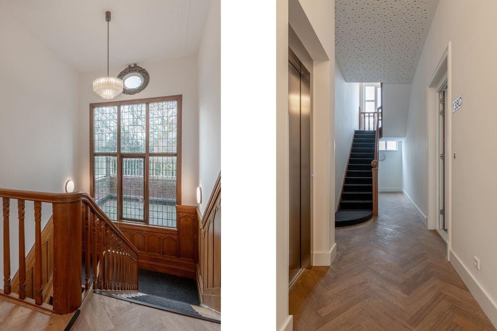 Foto 6 van Westzeedijk 138-C