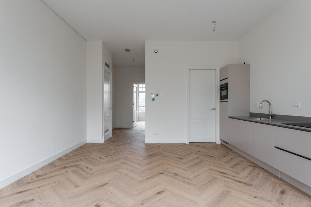 Foto 8 van Westzeedijk 138-C