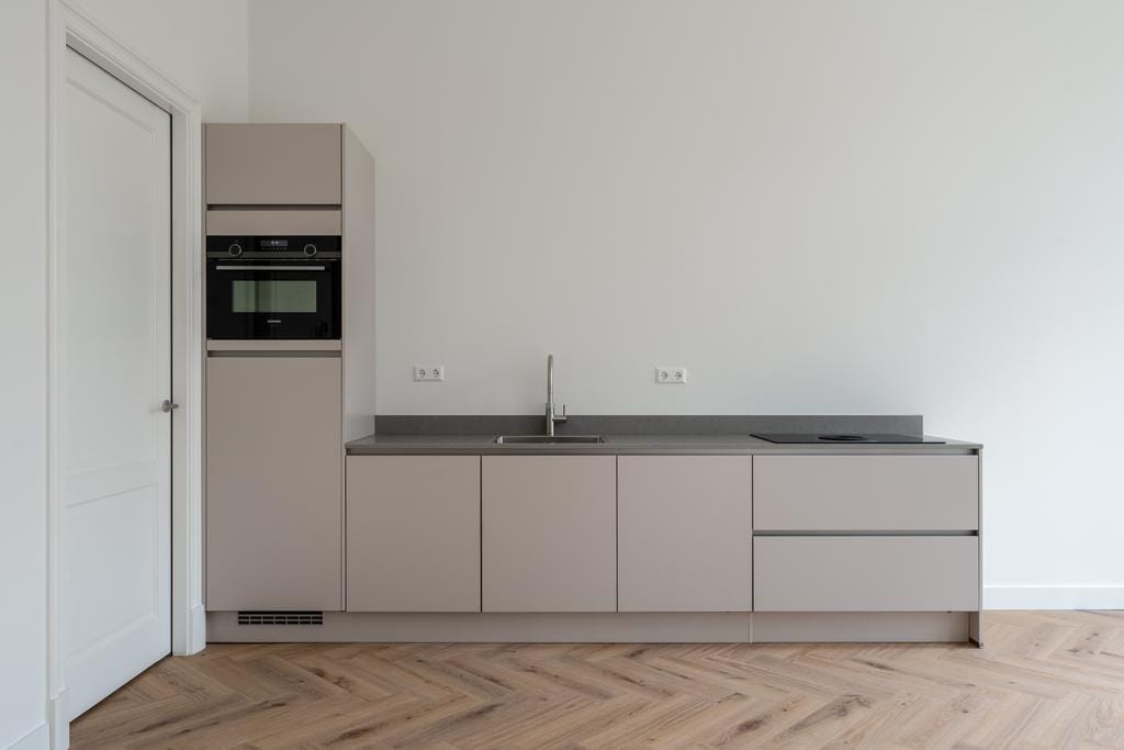 Foto 9 van Westzeedijk 138-C