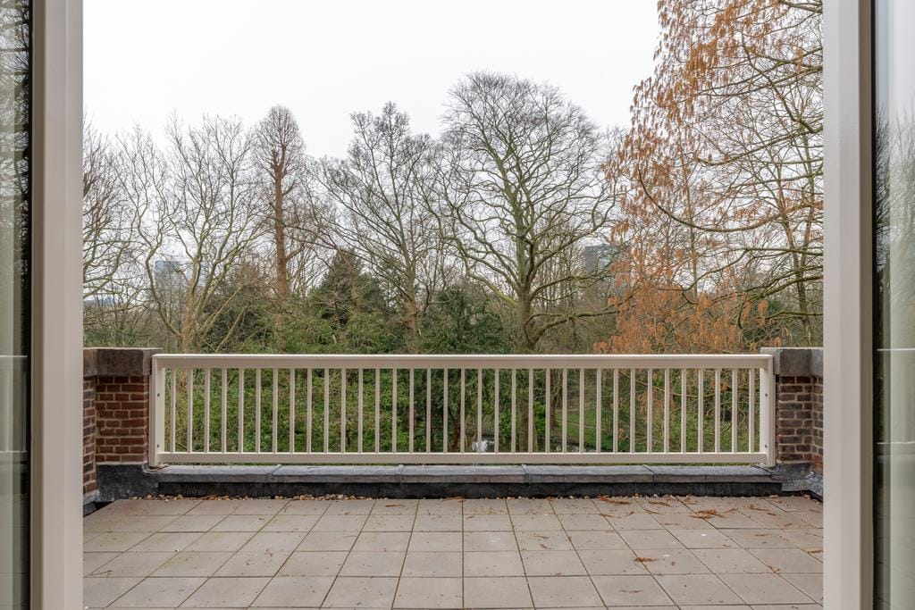 Foto 12 van Westzeedijk 138-C