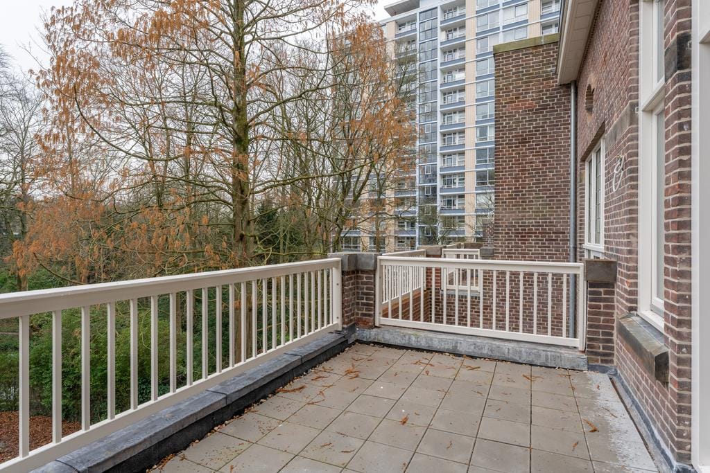 Foto 13 van Westzeedijk 138-C