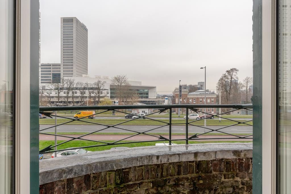 Foto 19 van Westzeedijk 138-C