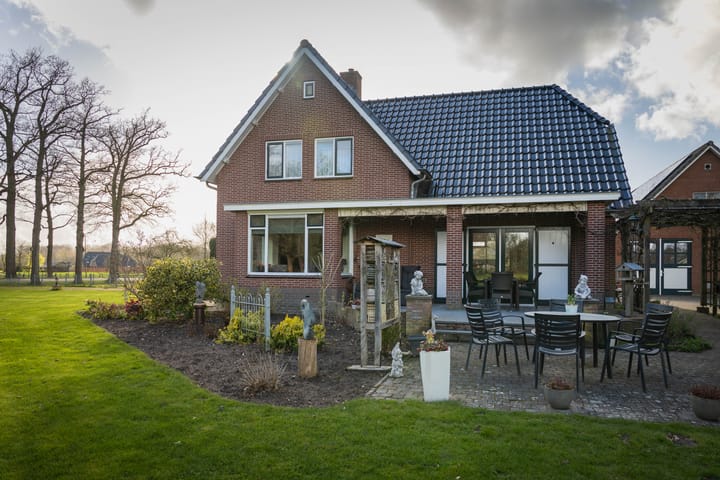 Foto 4 van Eikelhofweg 21