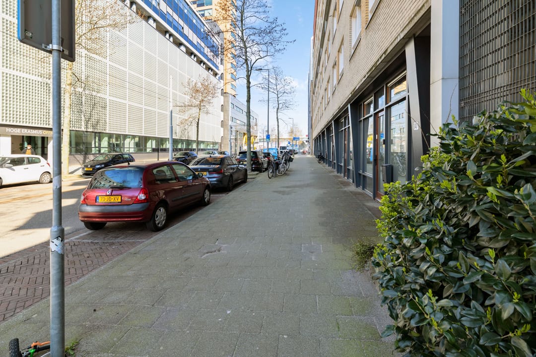 Foto 43 van Westerstraat 18-K