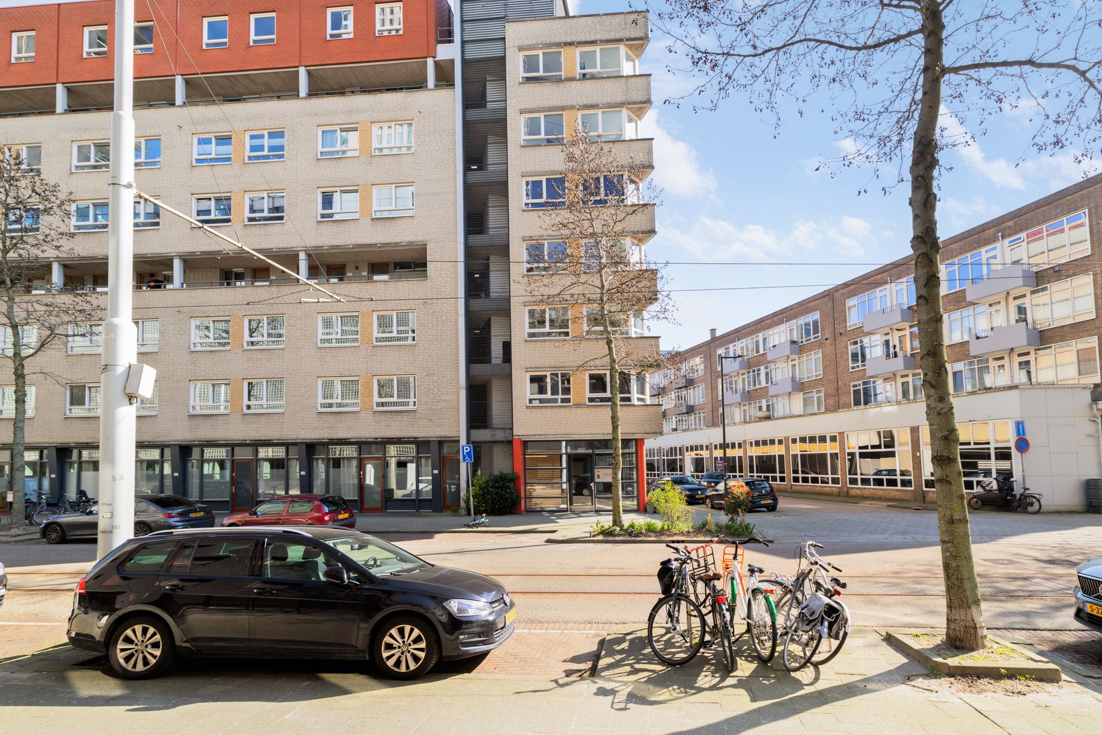 Foto 45 van Westerstraat 18-K