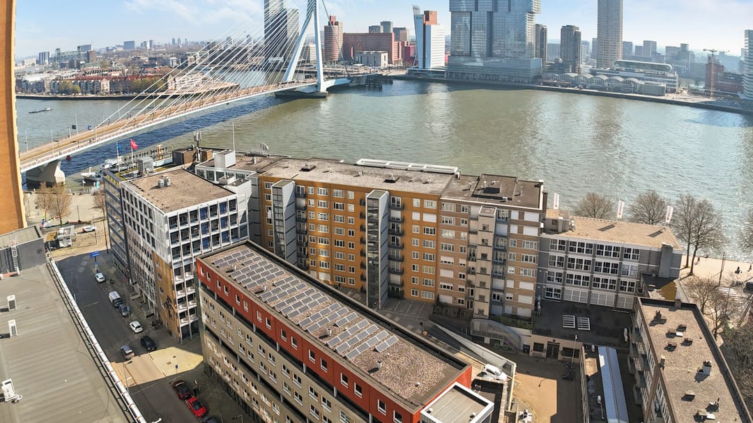 Foto 46 van Westerstraat 18-K