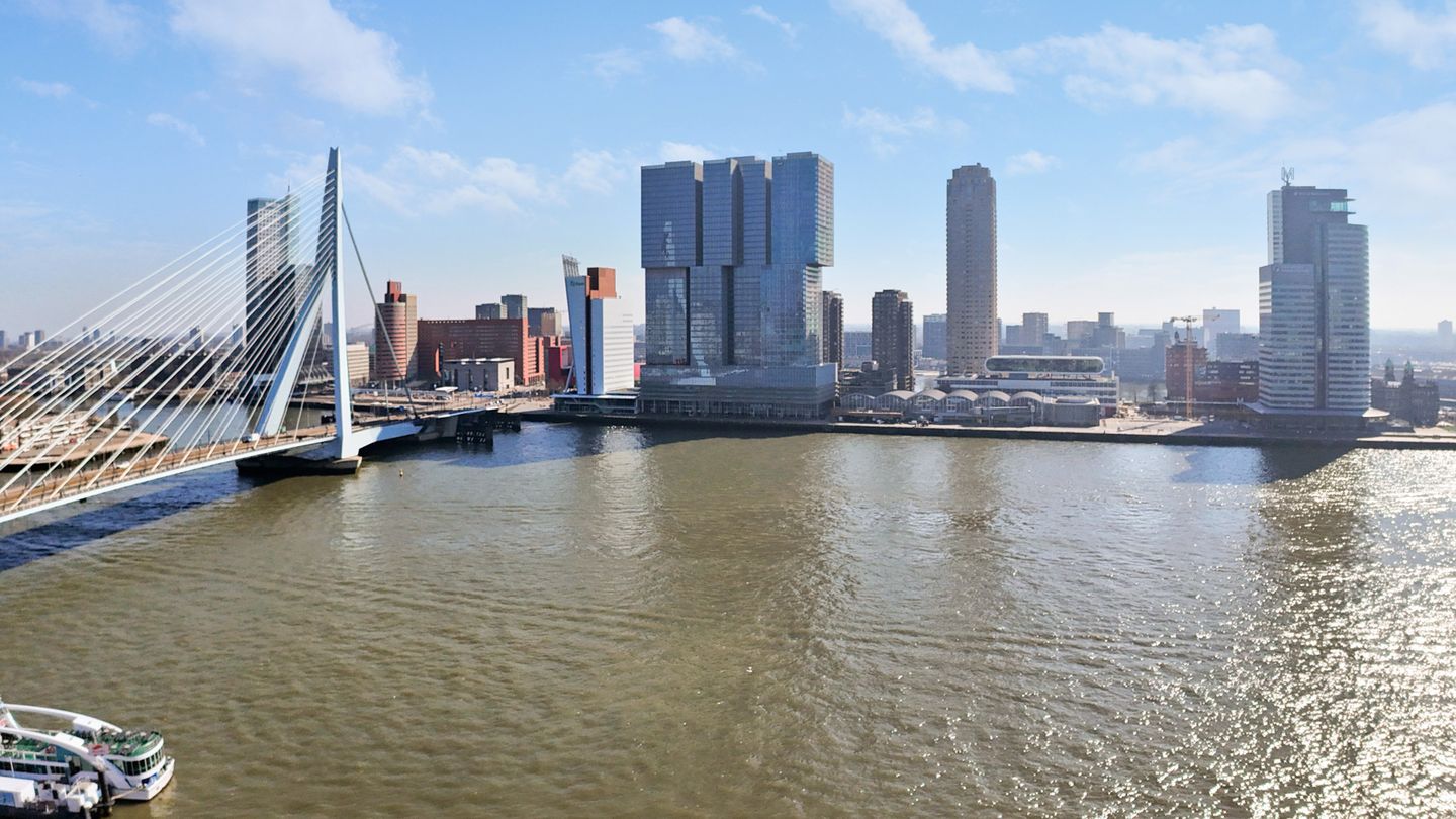 Foto 50 van Westerstraat 18-K