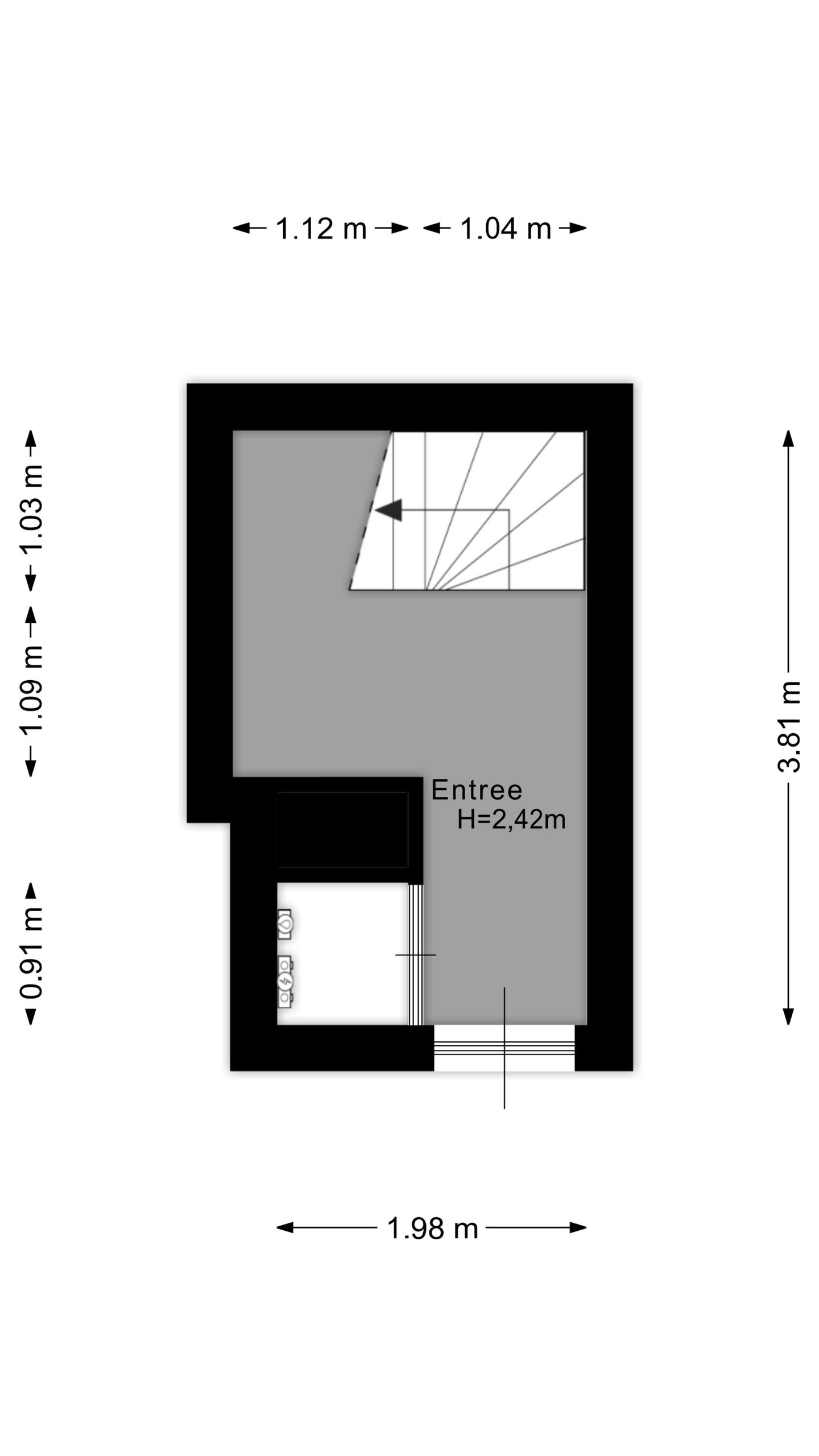 Foto 55 van Westerstraat 18-K