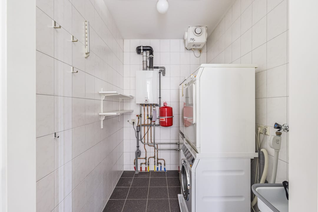 Photo 23 of Ossenwaard 32