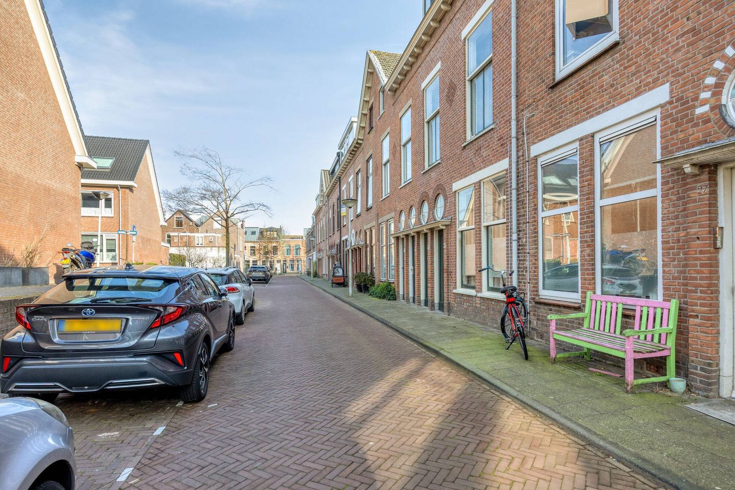 Photo 25 of Bronkhorststraat 23