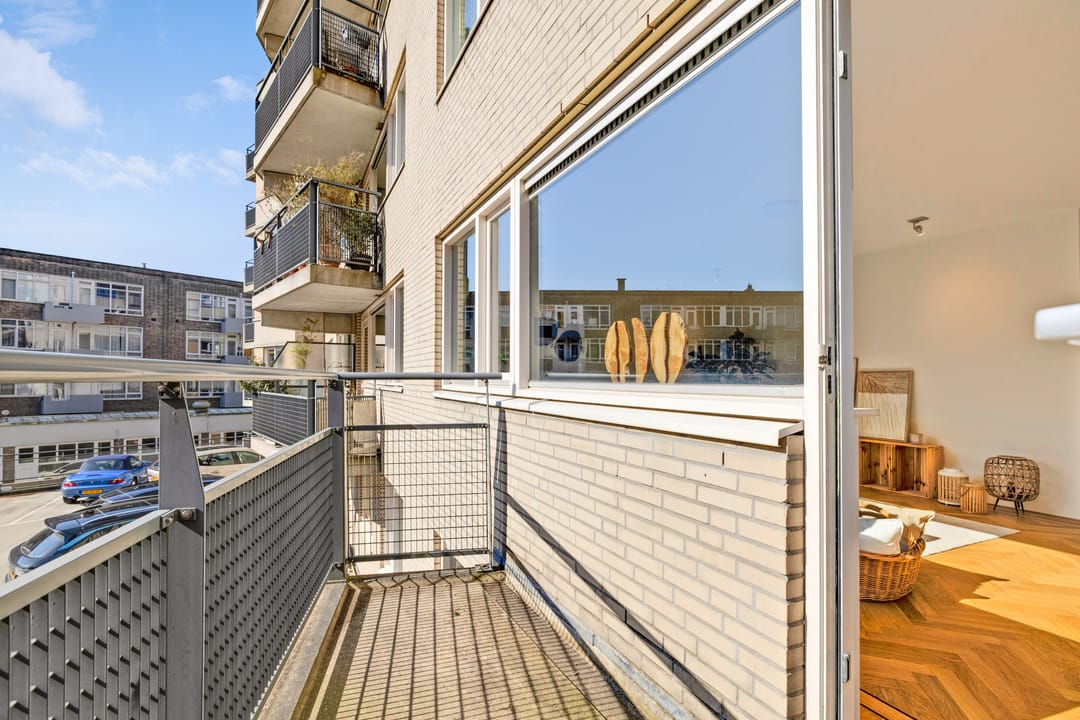 Foto 17 van Westerstraat 18-K