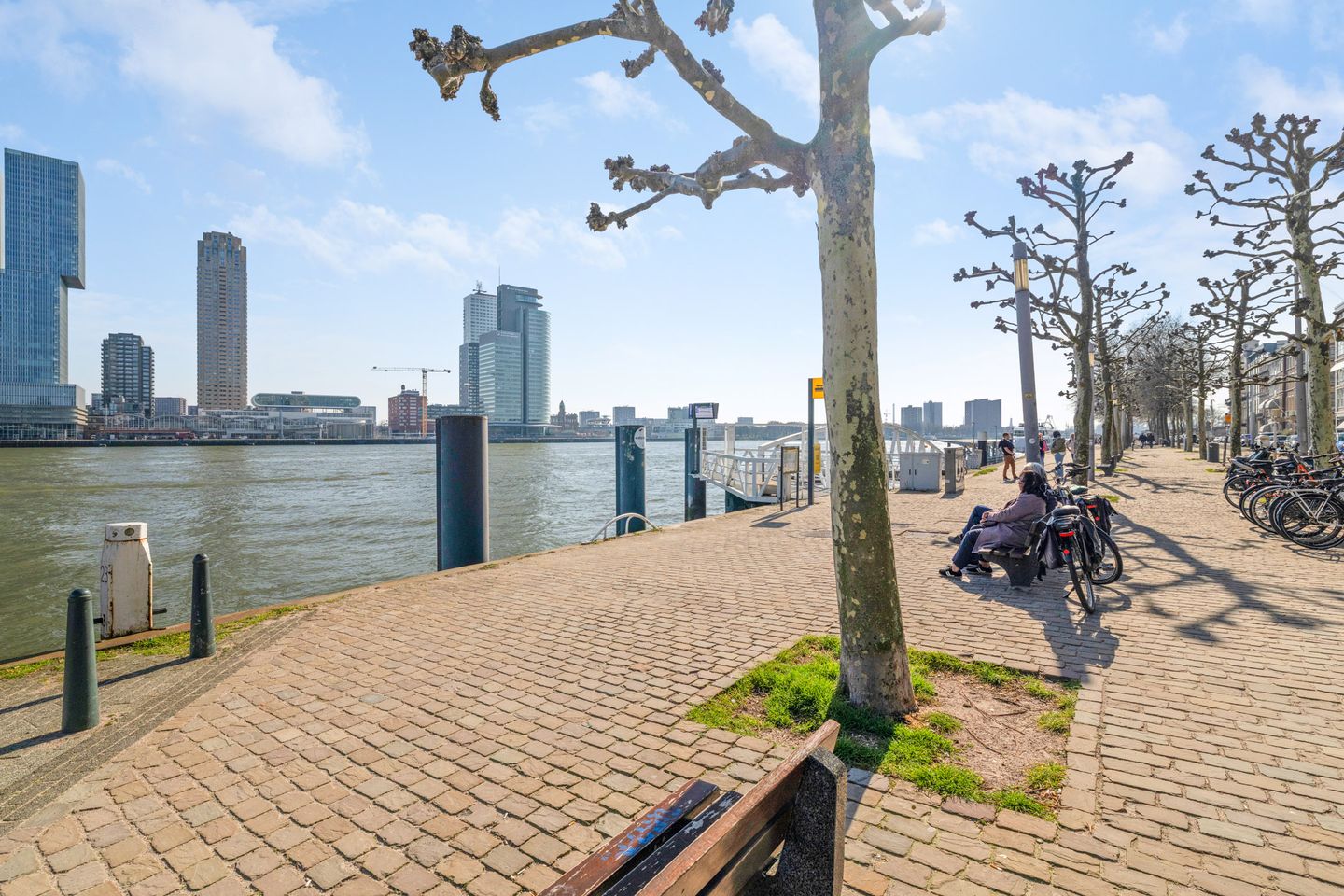 Foto 49 van Westerstraat 18-K