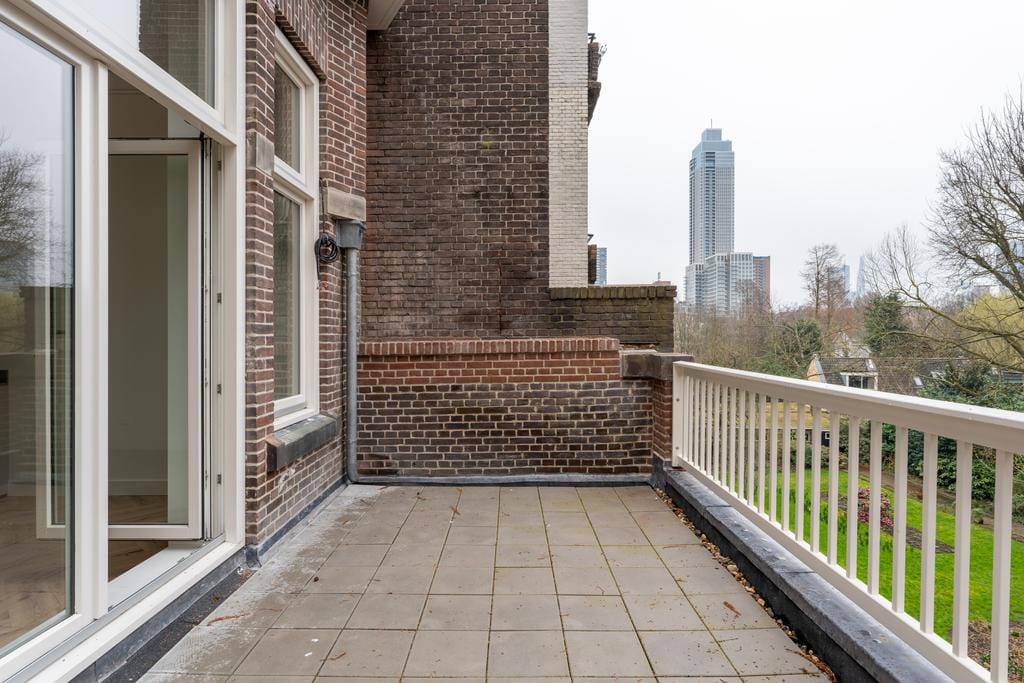 Foto 14 van Westzeedijk 138-C