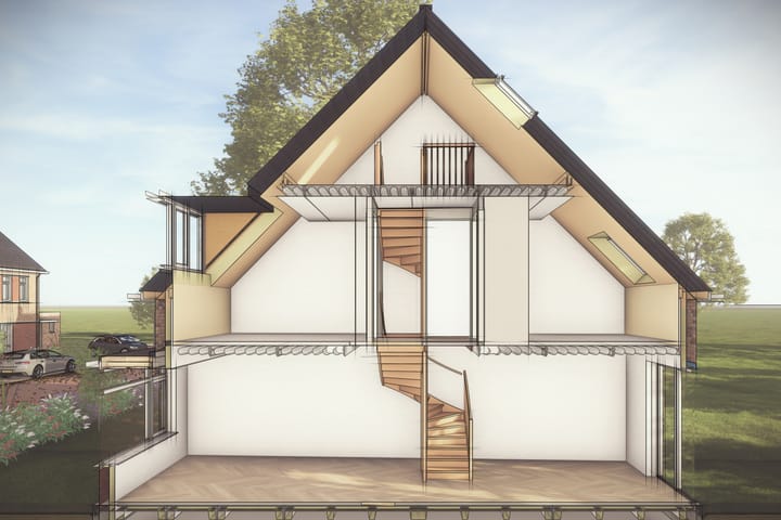 Foto 4 van Louwrens Penninghof