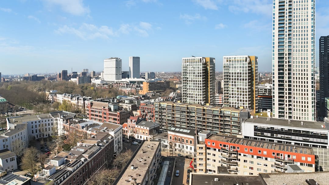 Foto 47 van Westerstraat 18-K