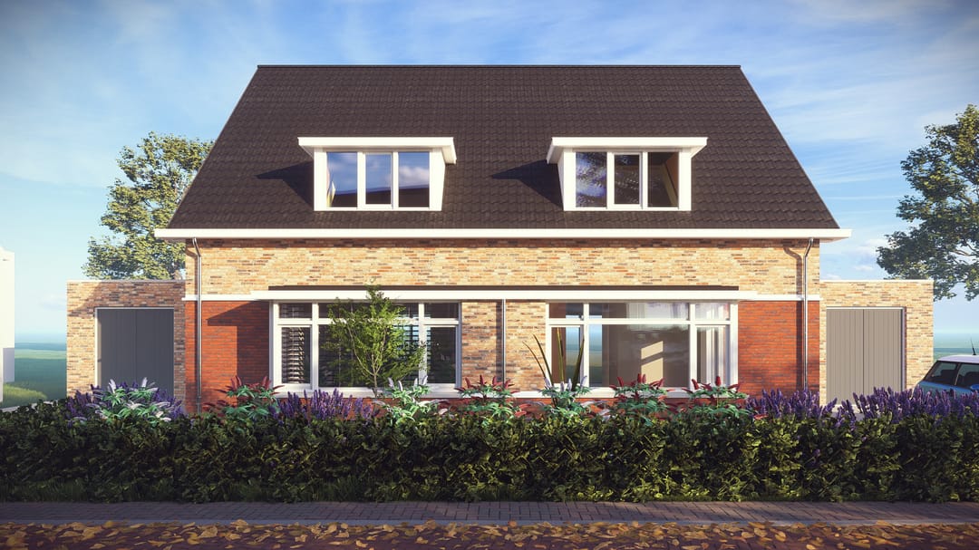 Foto 2 van Louwrens Penninghof