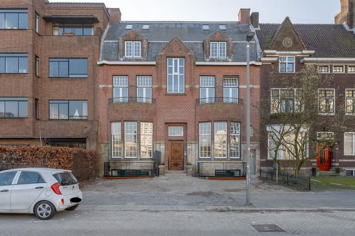 Photo 2 of Westzeedijk 138-C