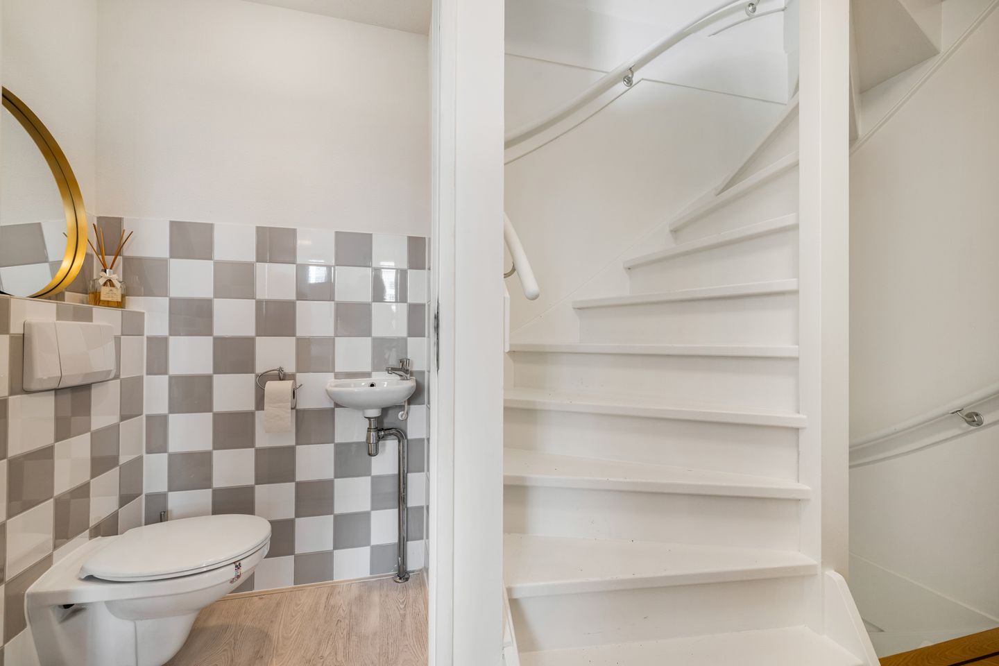 Foto 19 van Westerstraat 18-K