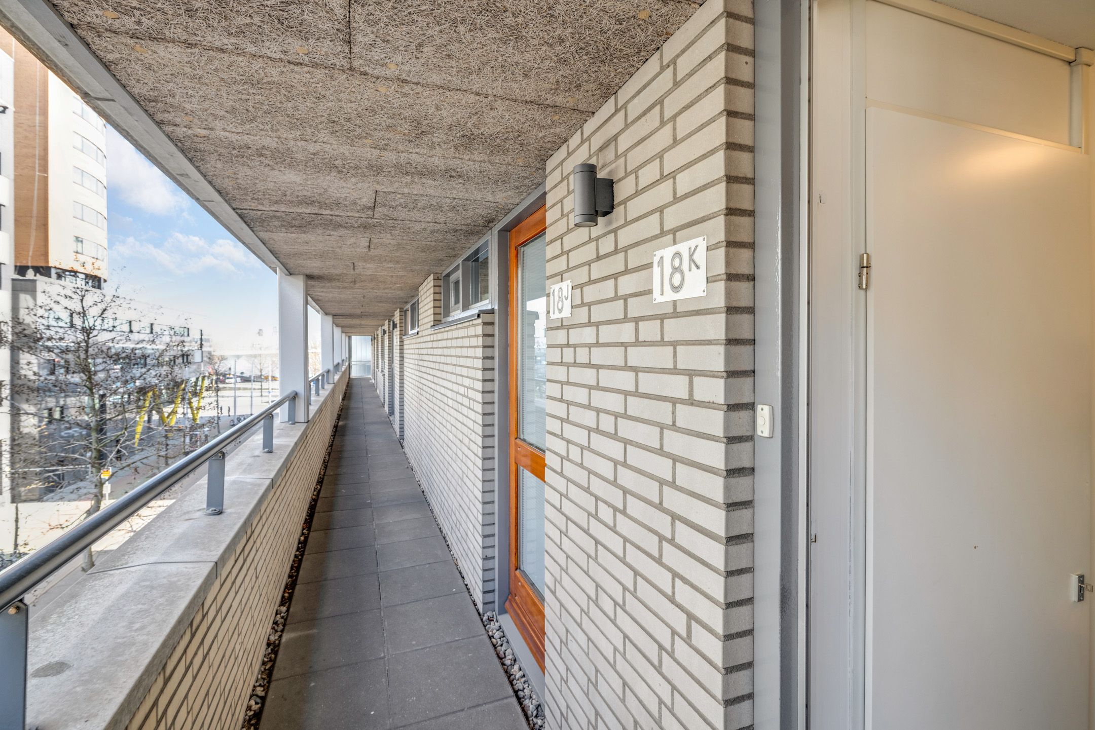 Foto 39 van Westerstraat 18-K