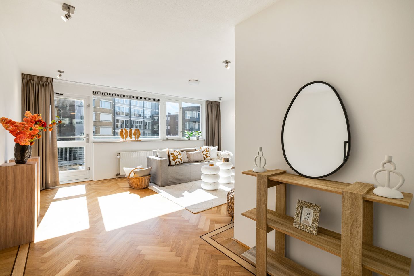 Foto 10 van Westerstraat 18-K