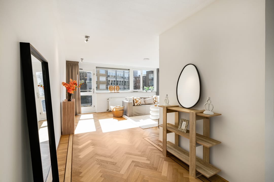 Foto 11 van Westerstraat 18-K