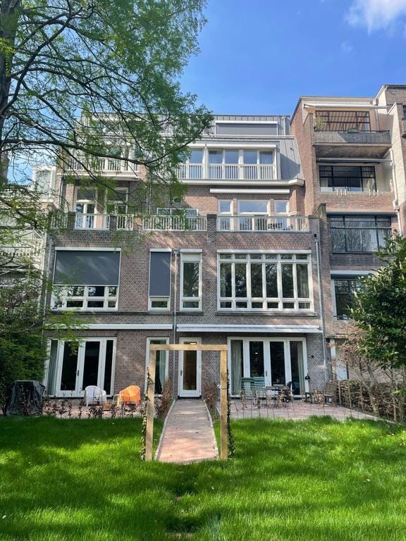 Foto 21 van Westzeedijk 138-C