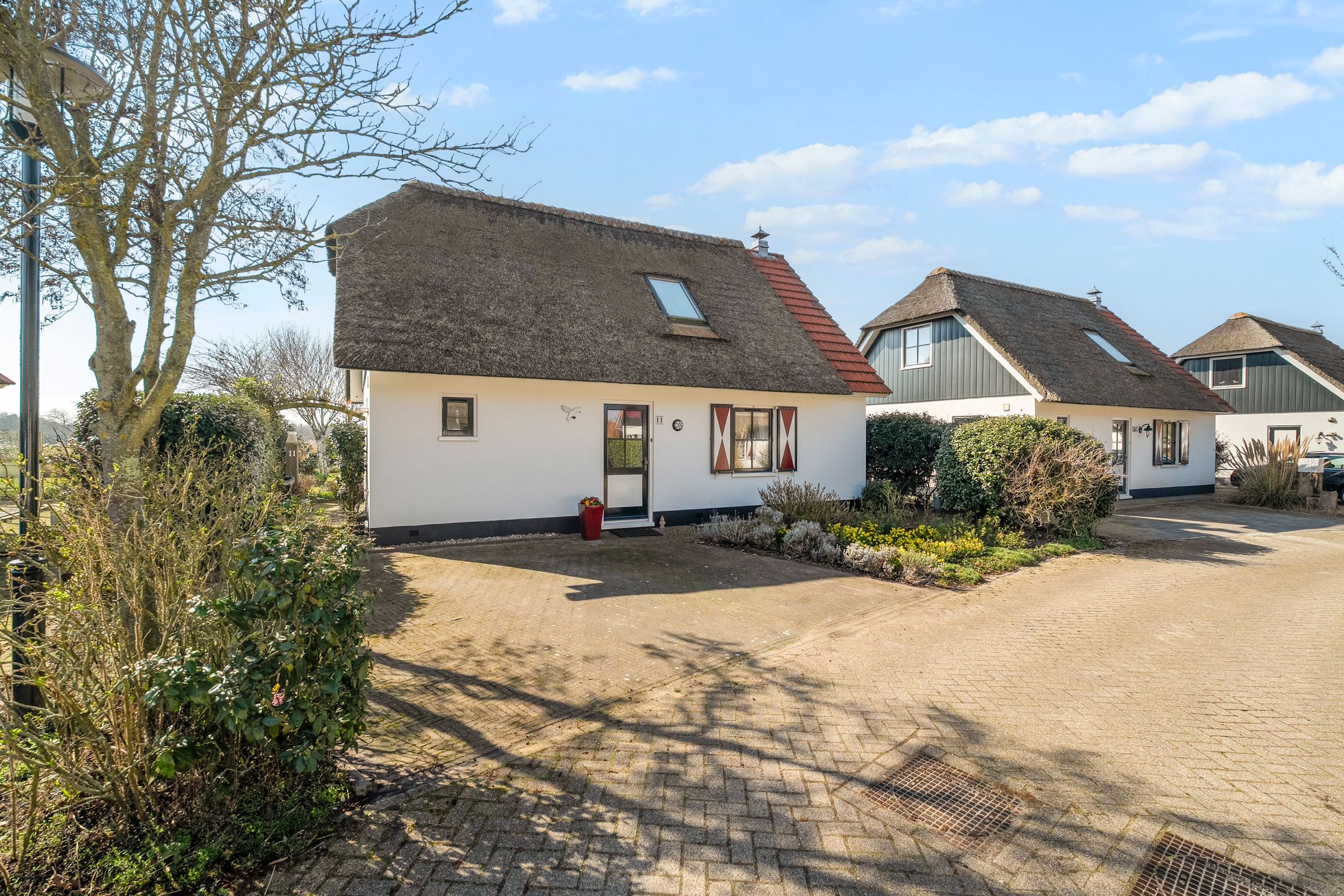 3-bedroom freehold villa in Callantsoog — photo 3 of 5