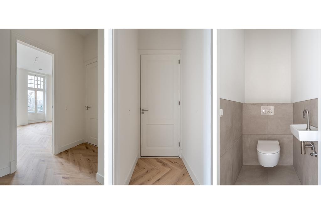 Foto 7 van Westzeedijk 138-C