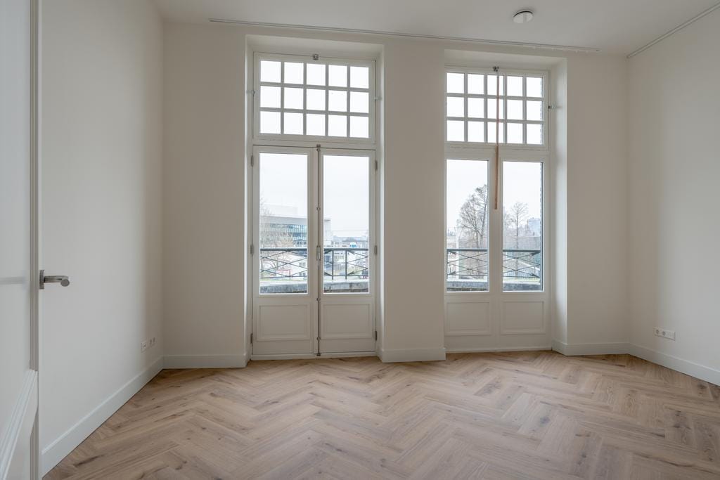 Foto 15 van Westzeedijk 138-C