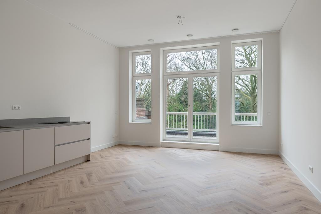 Foto 10 van Westzeedijk 138-C