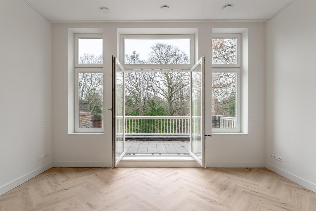 Foto 11 van Westzeedijk 138-C